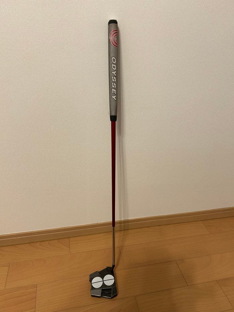odyssey eleven