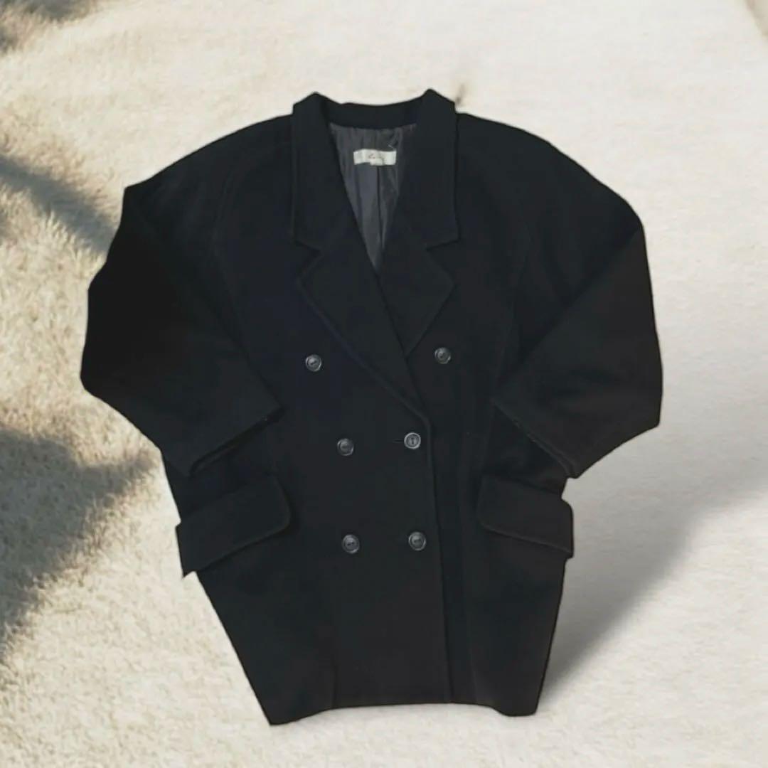 Pea coat, Renown Look, Vintage coat
