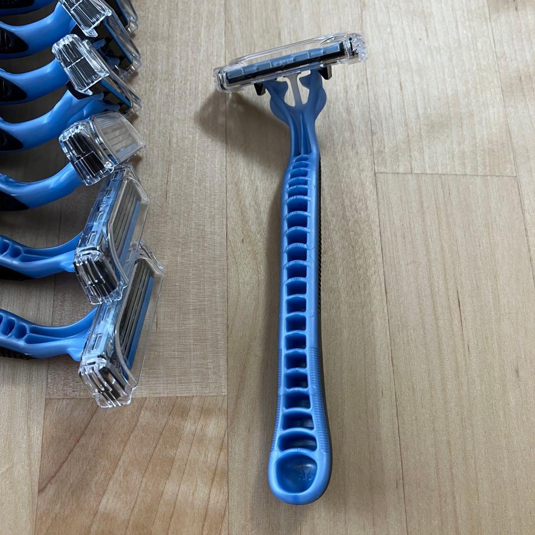 gillette customplus