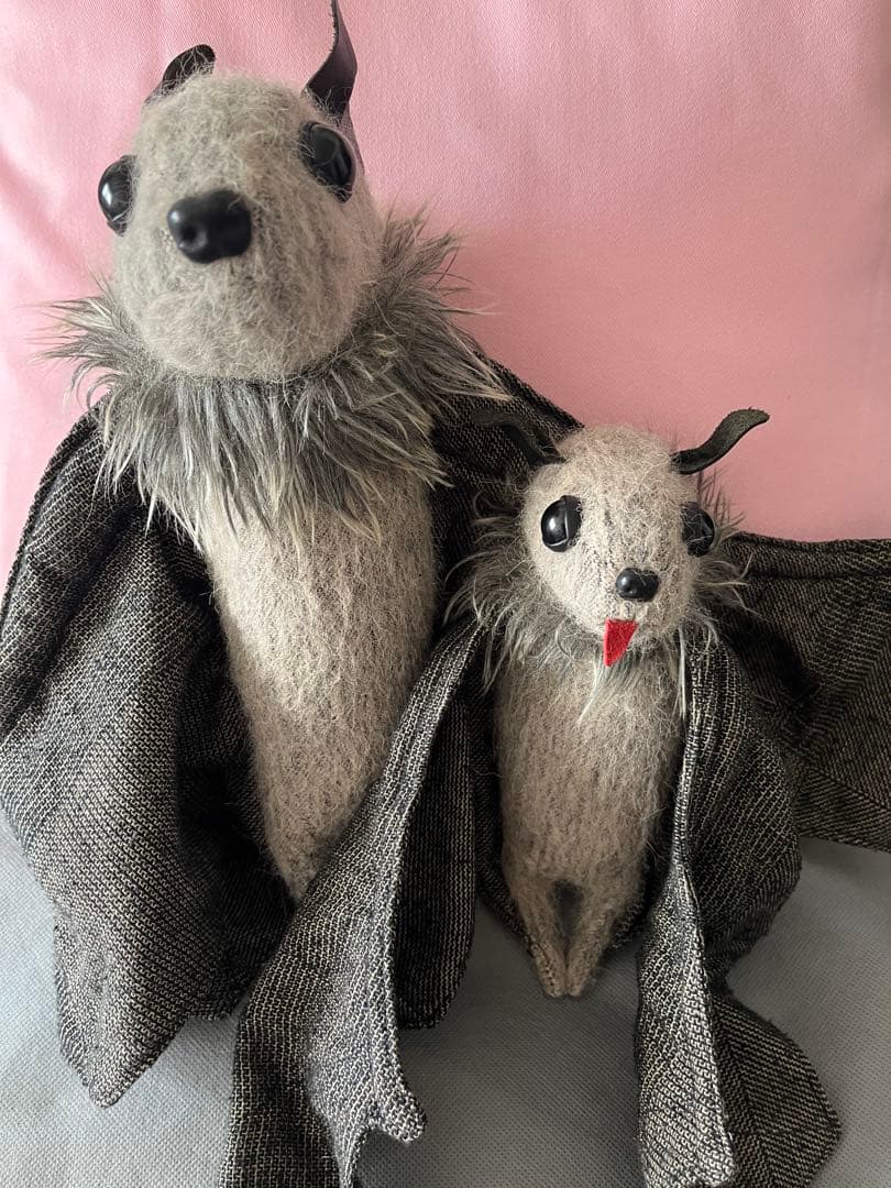 handmade by