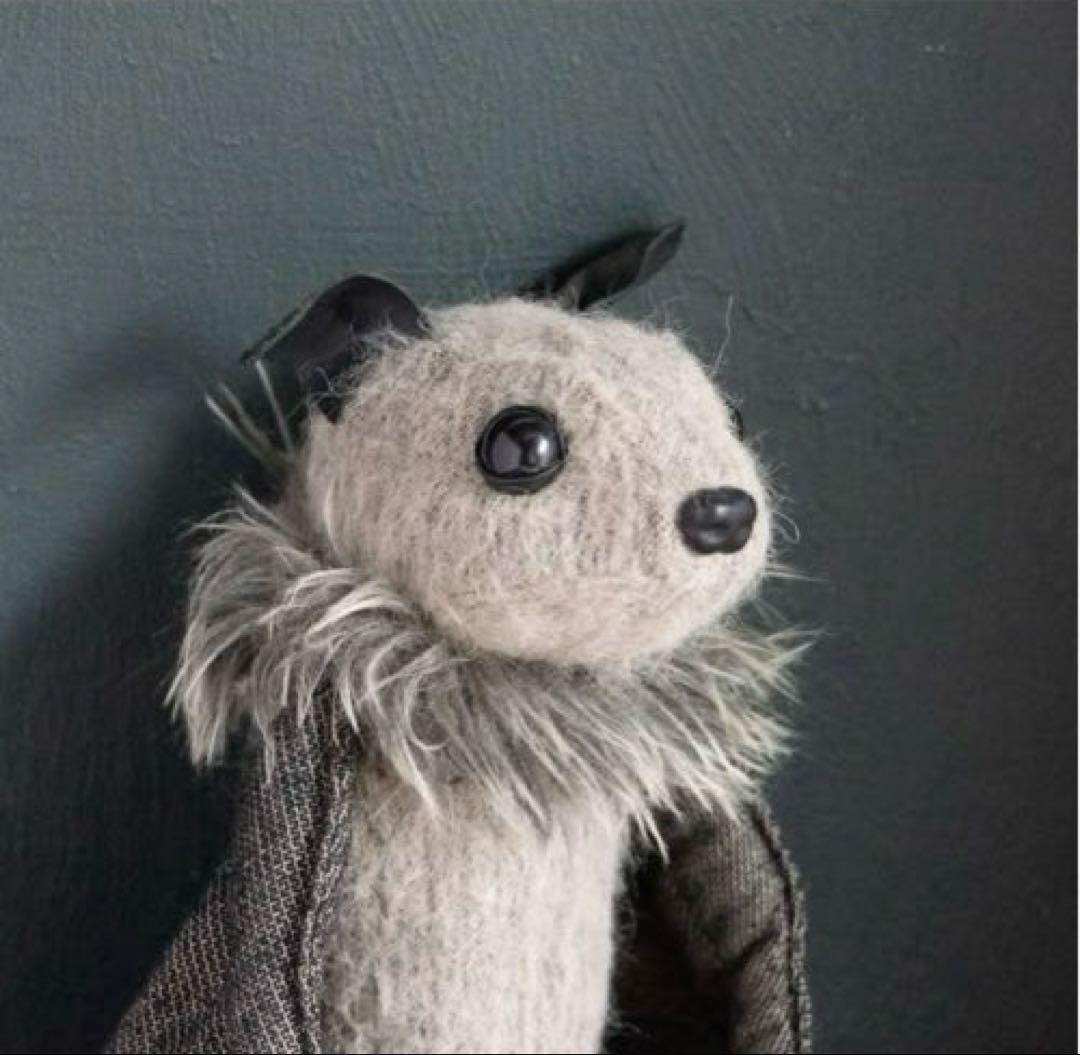 handmade by