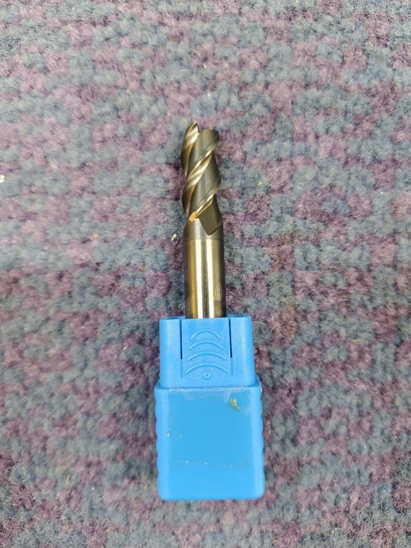 big chamfering