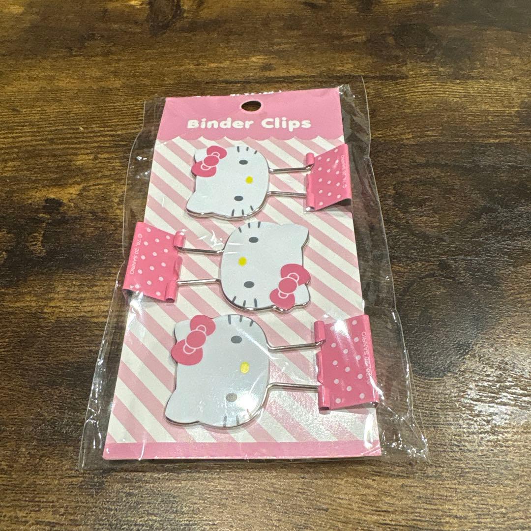 sanrio hello