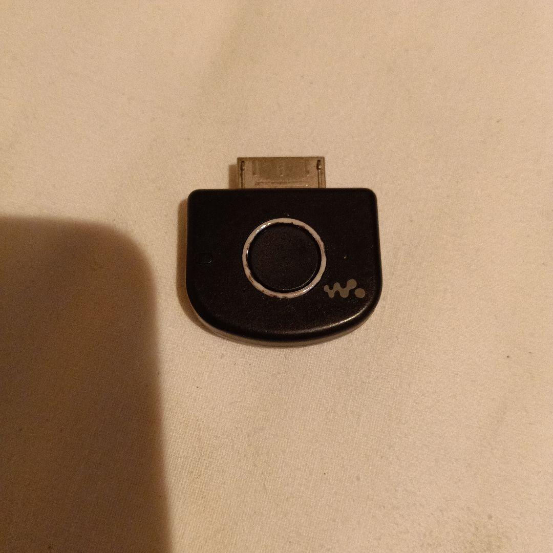 Sony Bluetooth Audio Transmitter WLA-NWB1