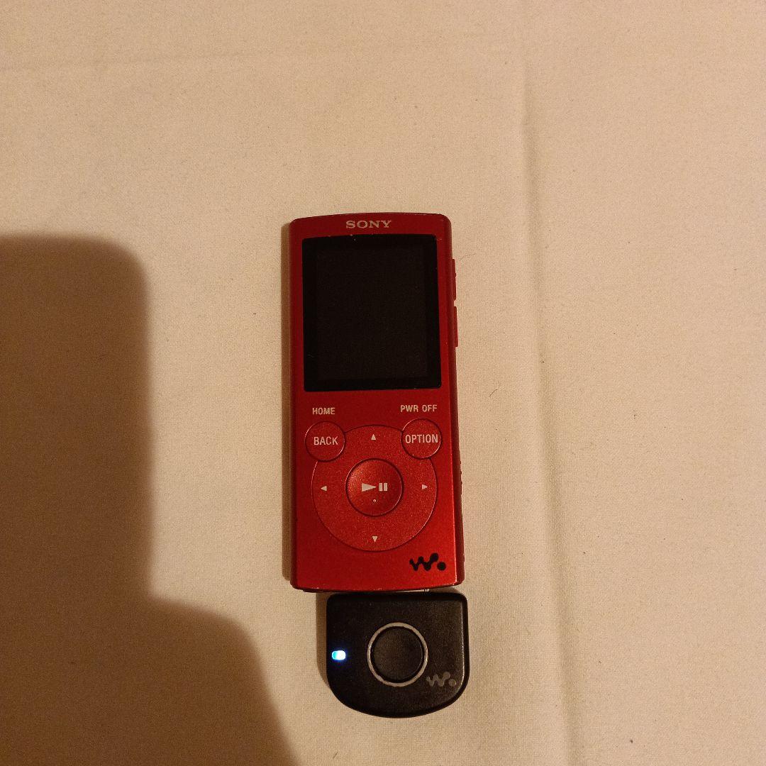 Sony Bluetooth Audio Transmitter WLA-NWB1