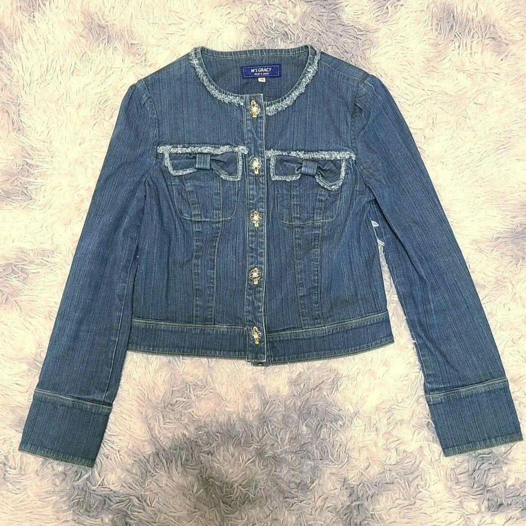 MS GRACY

 / 

Size : S <div class=gnlqyh