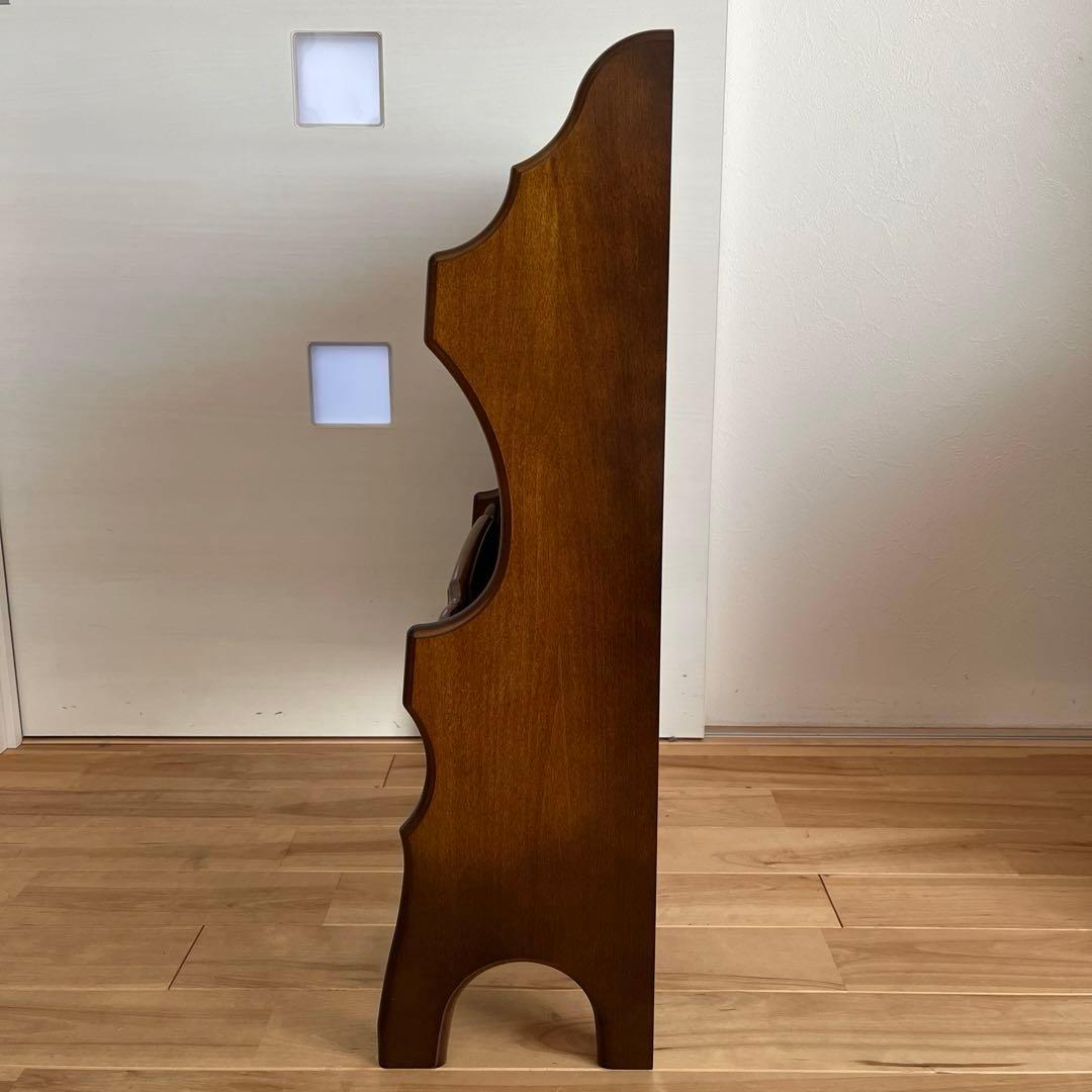 Karimoku Colonial Magazine Rack