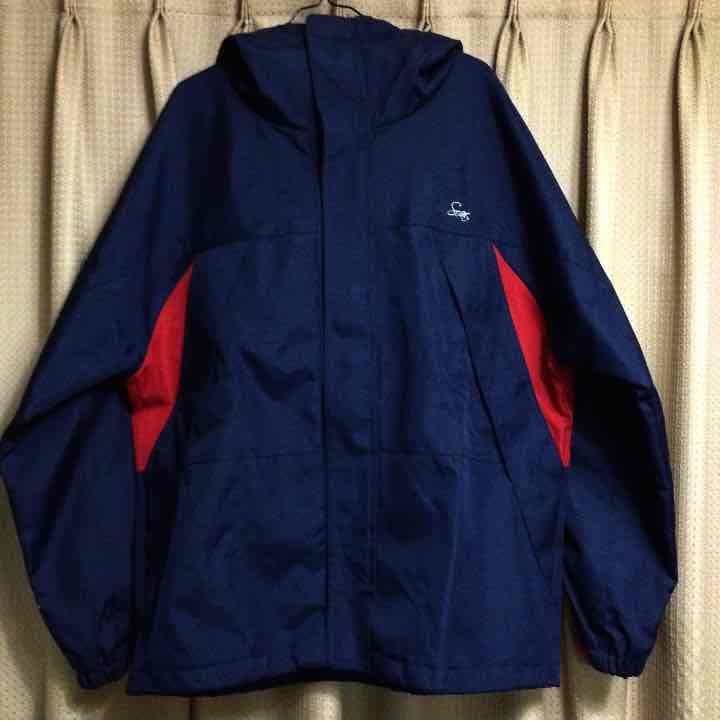 SOAR Mountain Parka