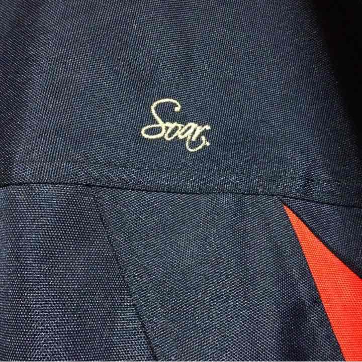navy <br>color unused