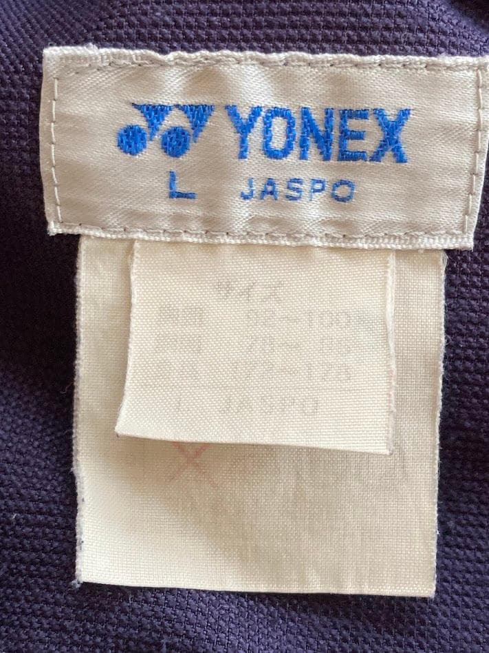 navy yonex
