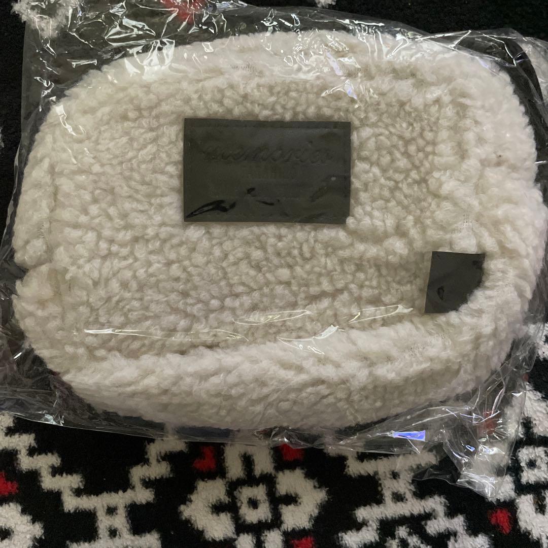 TAKAHIRO Michi no Eki 2017-2018 Pouch