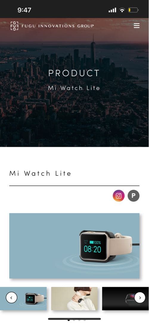 xiaomi mi