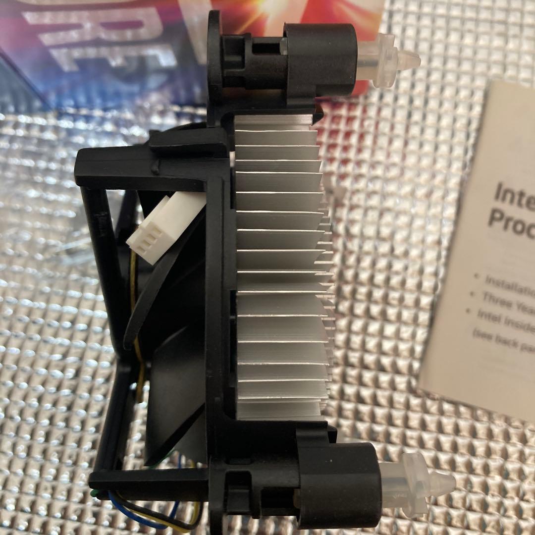 intel genuine