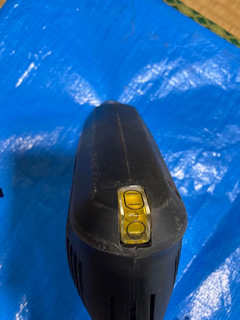Handyman Electric Drill with Bit Set