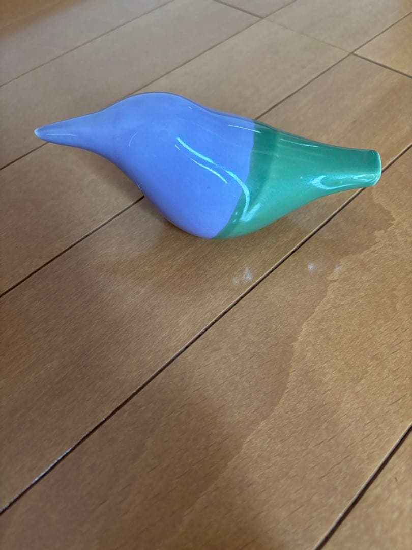 【New】 Little Beauty Bird-shaped Interior Decor