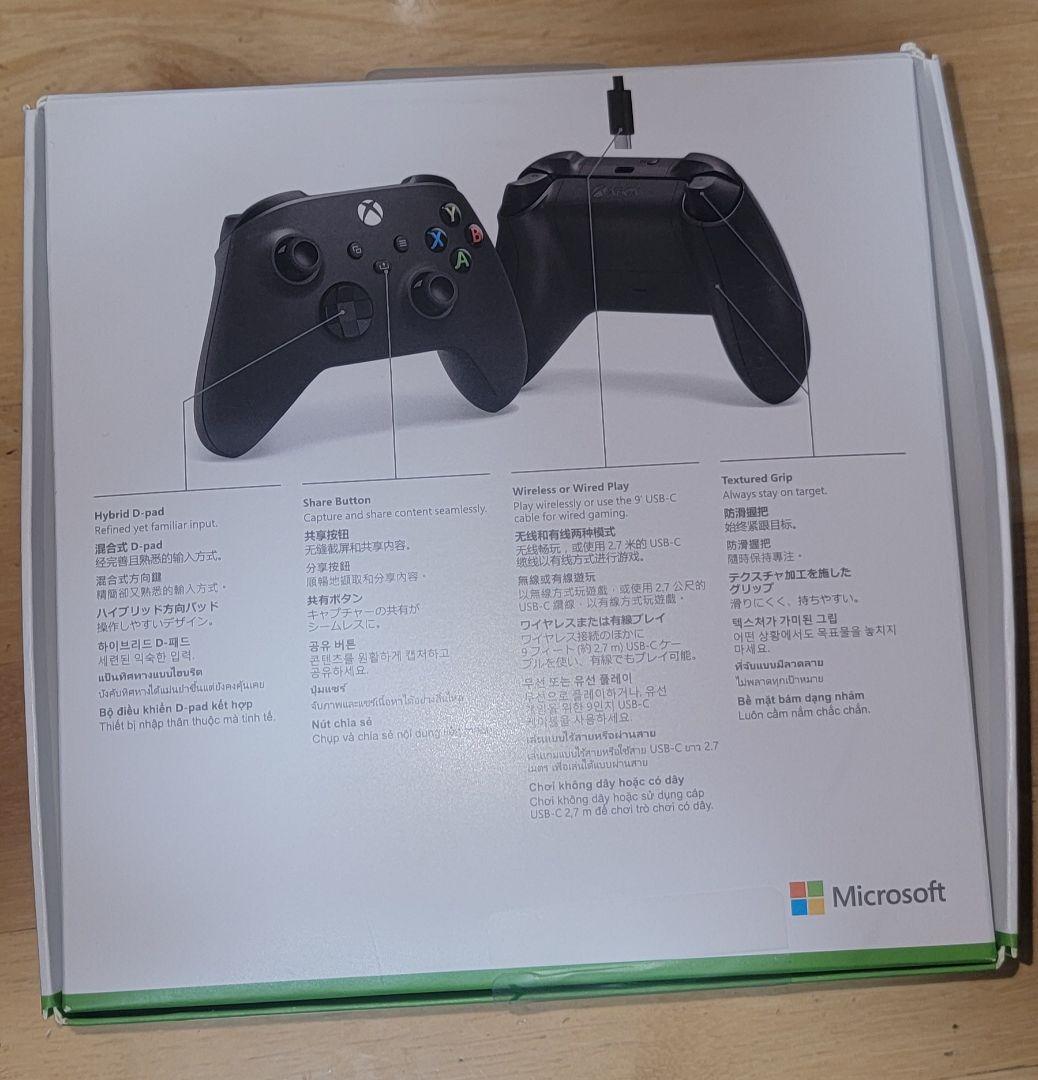 【genuine product】xbox