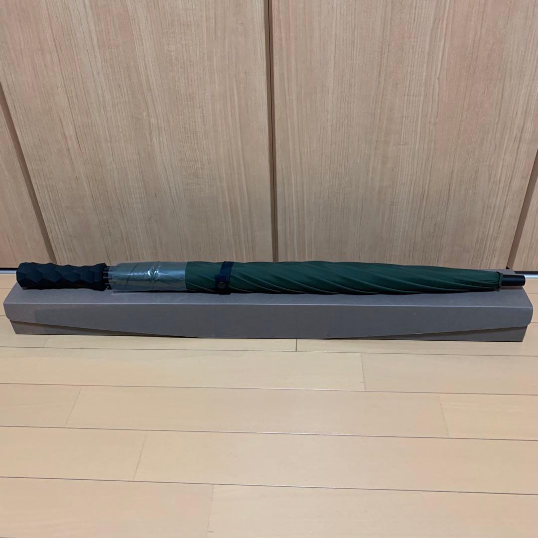 asimocrafts × TARPtoTARP × Tlaloc Umbrella
