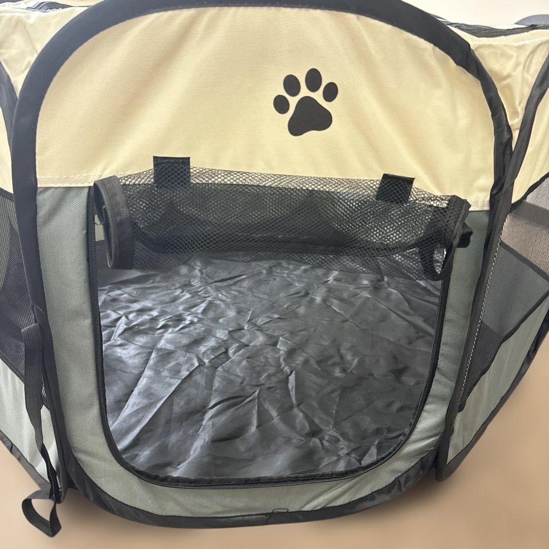 pet circle<br>foldable<br>l