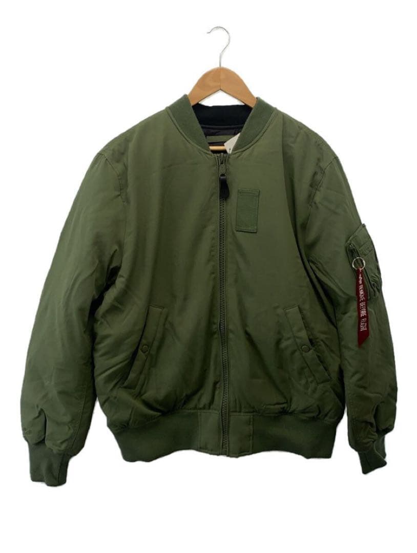 ALPHA INDUSTRIES MA-1 Flight Jacket XL