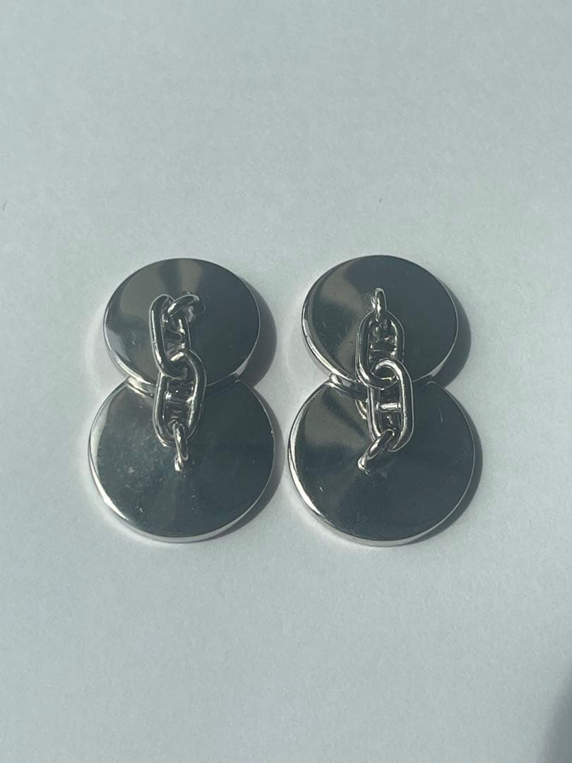 hermes<br>sellers cufflinks