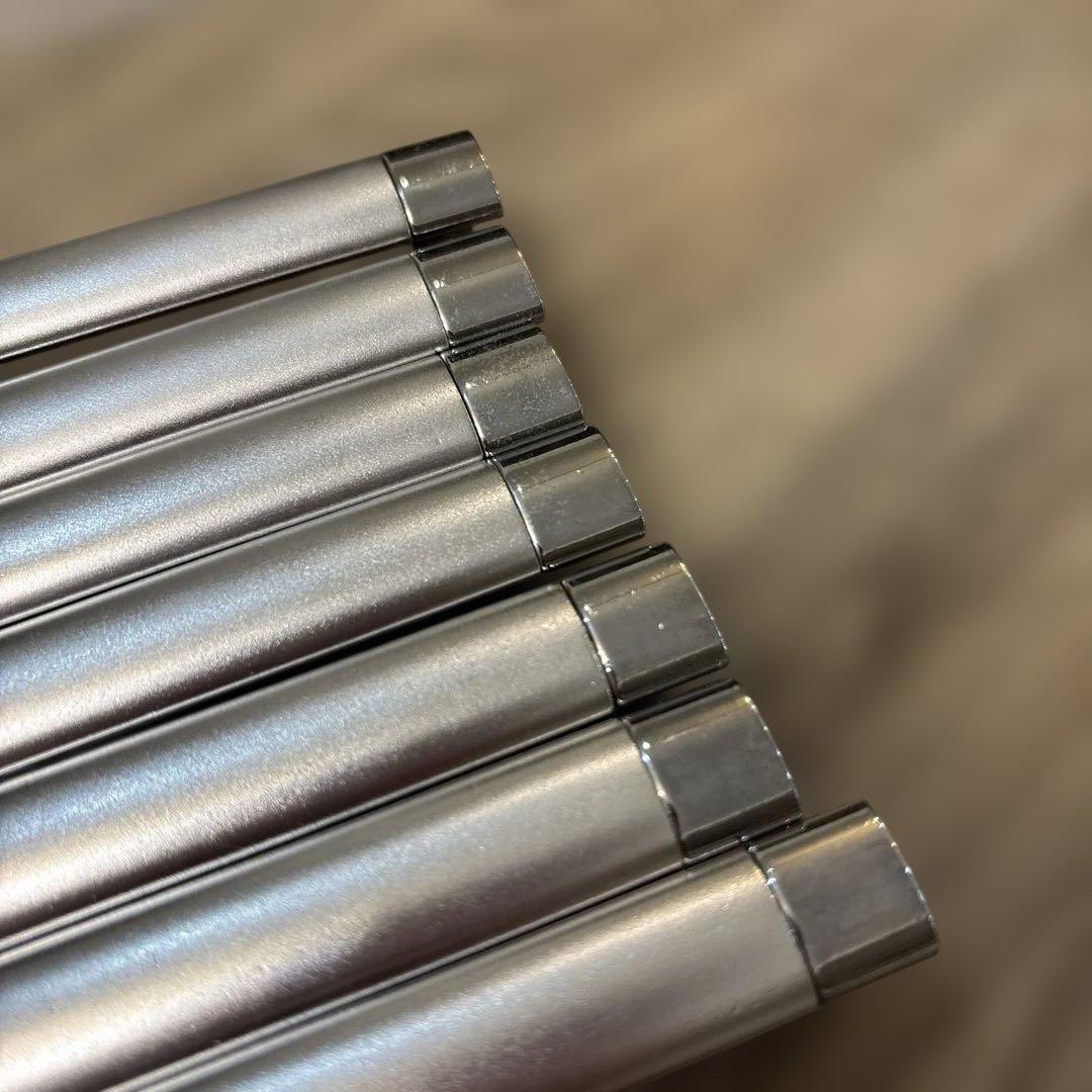 set metal