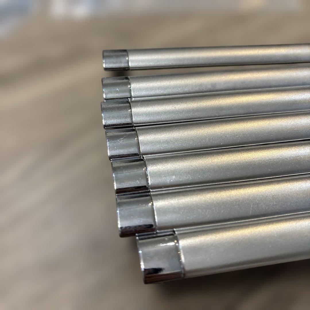 set metal