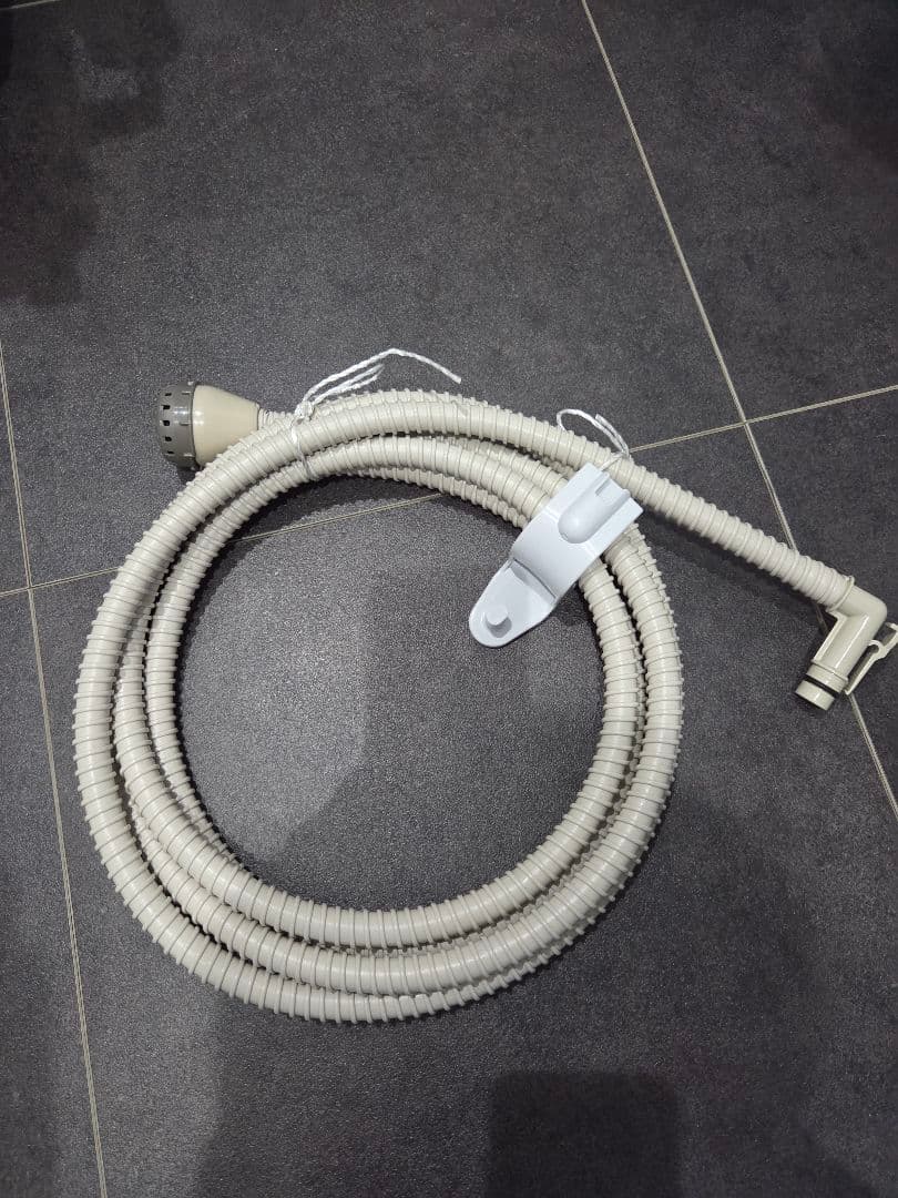 Washing Machine Hose Compatible with BW-DX120G