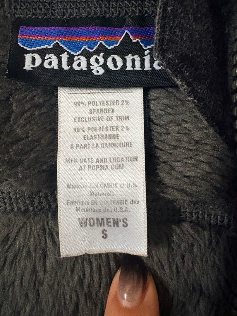 material<br><br>thank material patagonia