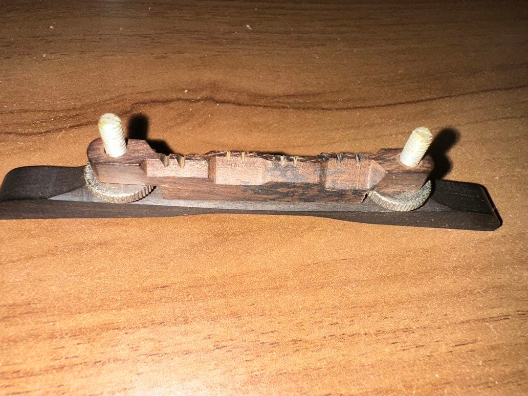 Harmony Mandolin Flat Mandolin 1970 Vintage