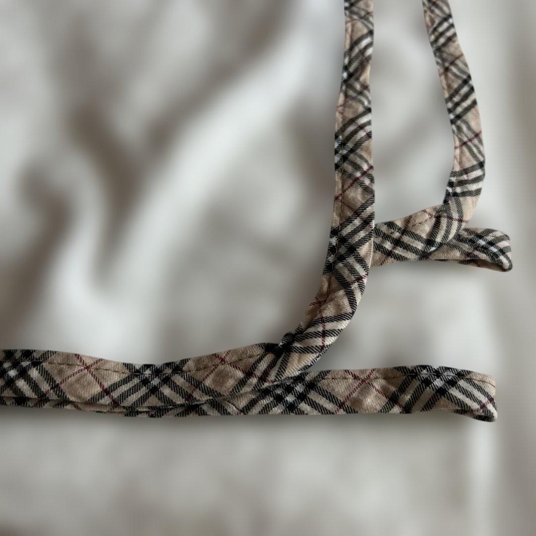 burberry long