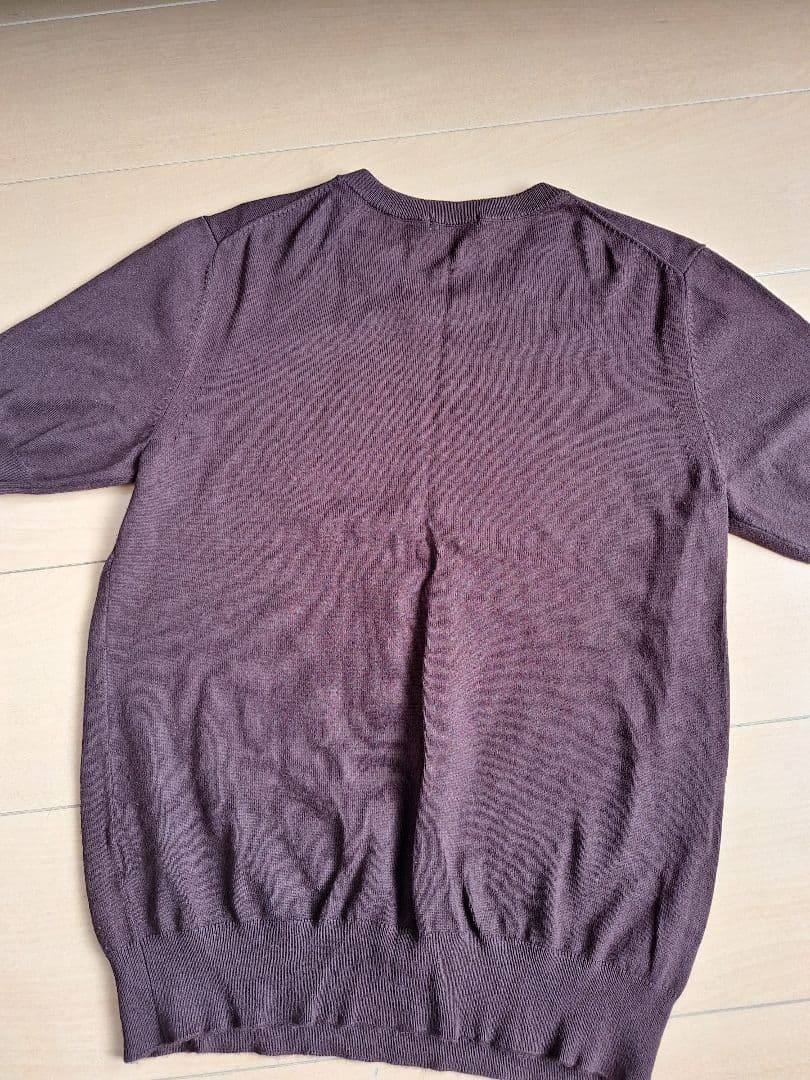 gu burgundy