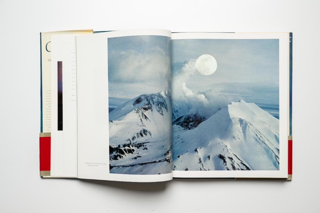 Odysse: National Geographic Masterpiece Collection