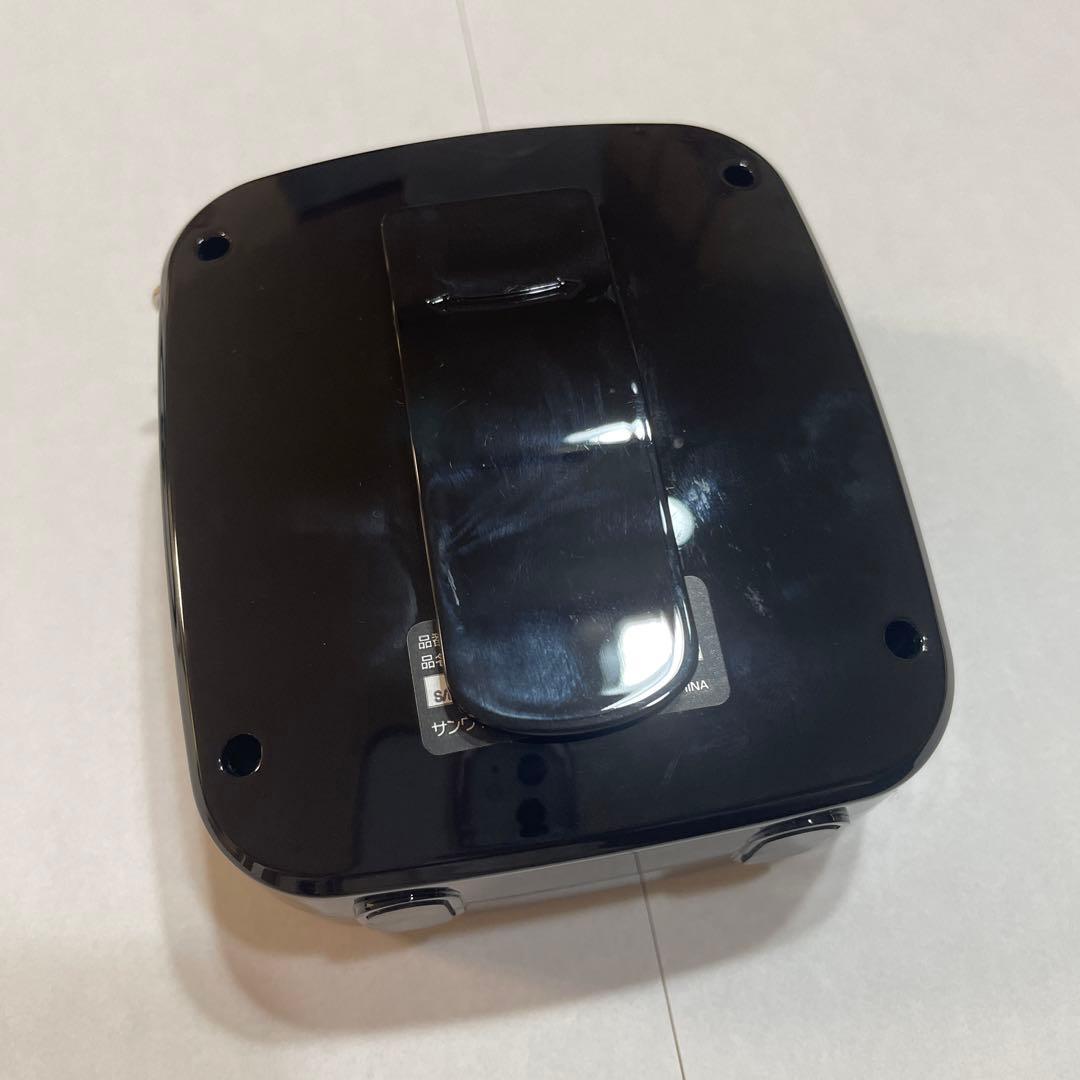 Sanwa Supply Hands-Free Megaphone Speaker 400-SP065
