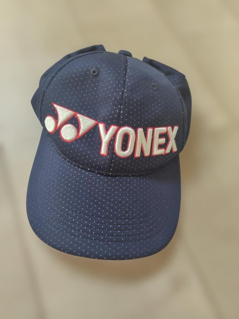 YONEX Navy Cap