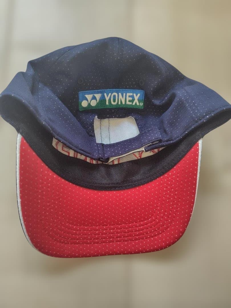 YONEX Navy Cap