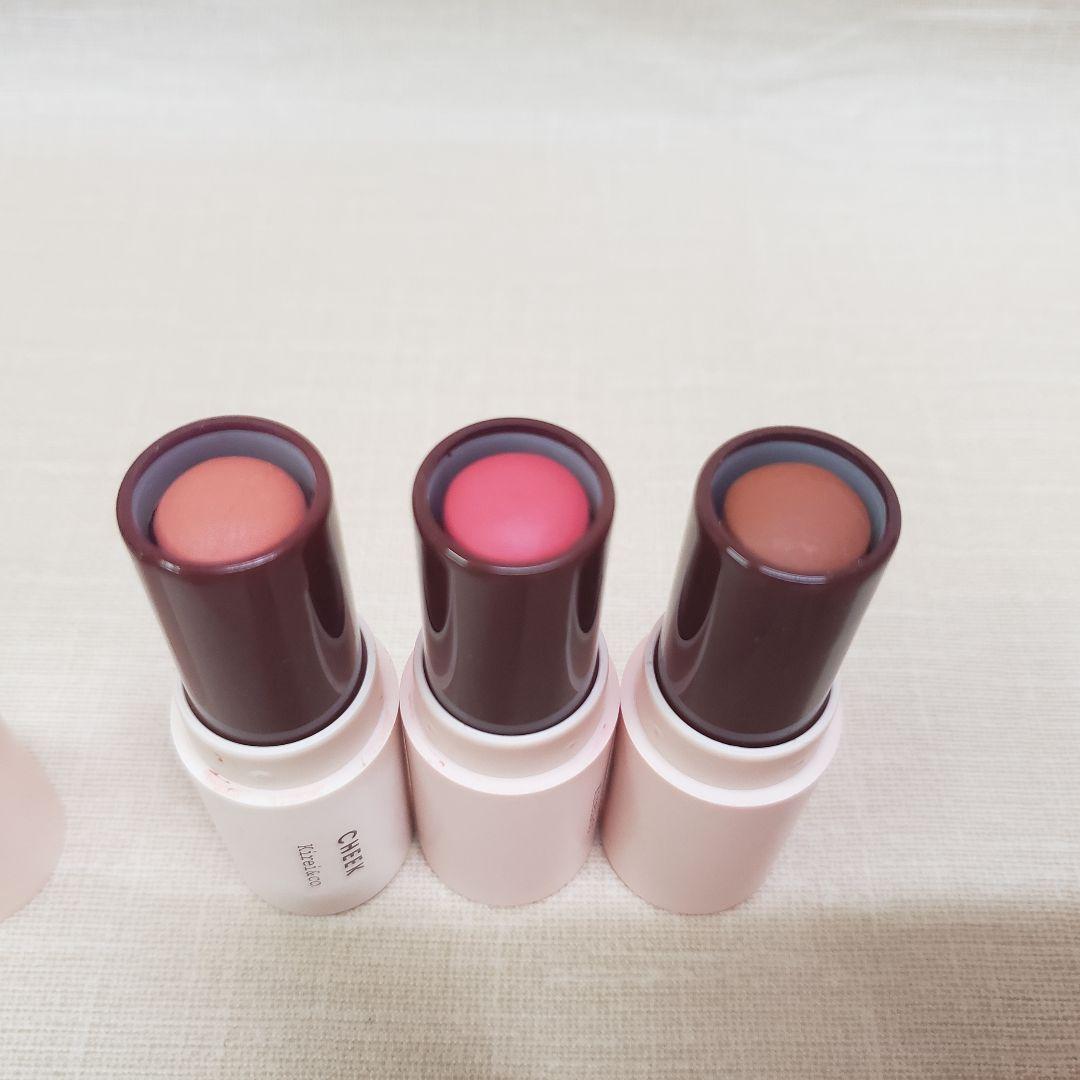 Kirei & Co. Blush Bulk Sale Highlight Set Sale