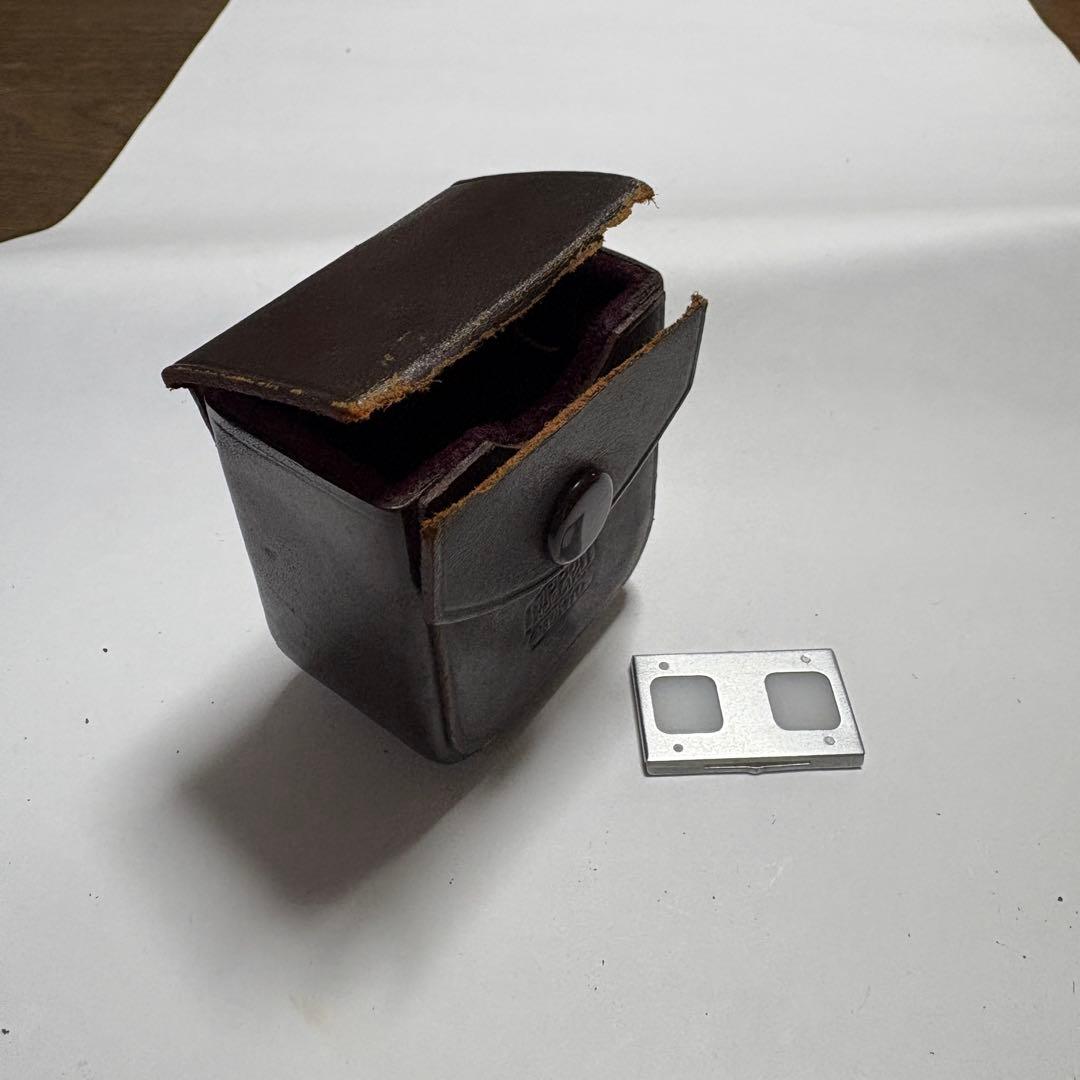 Nikon SP Meter Exposure Meter