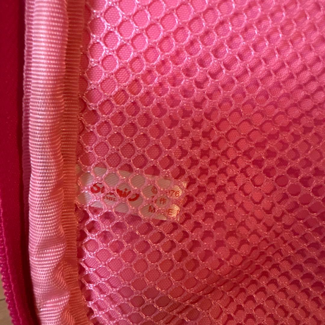 Vivitix Hello Kitty Carry-On Suitcase