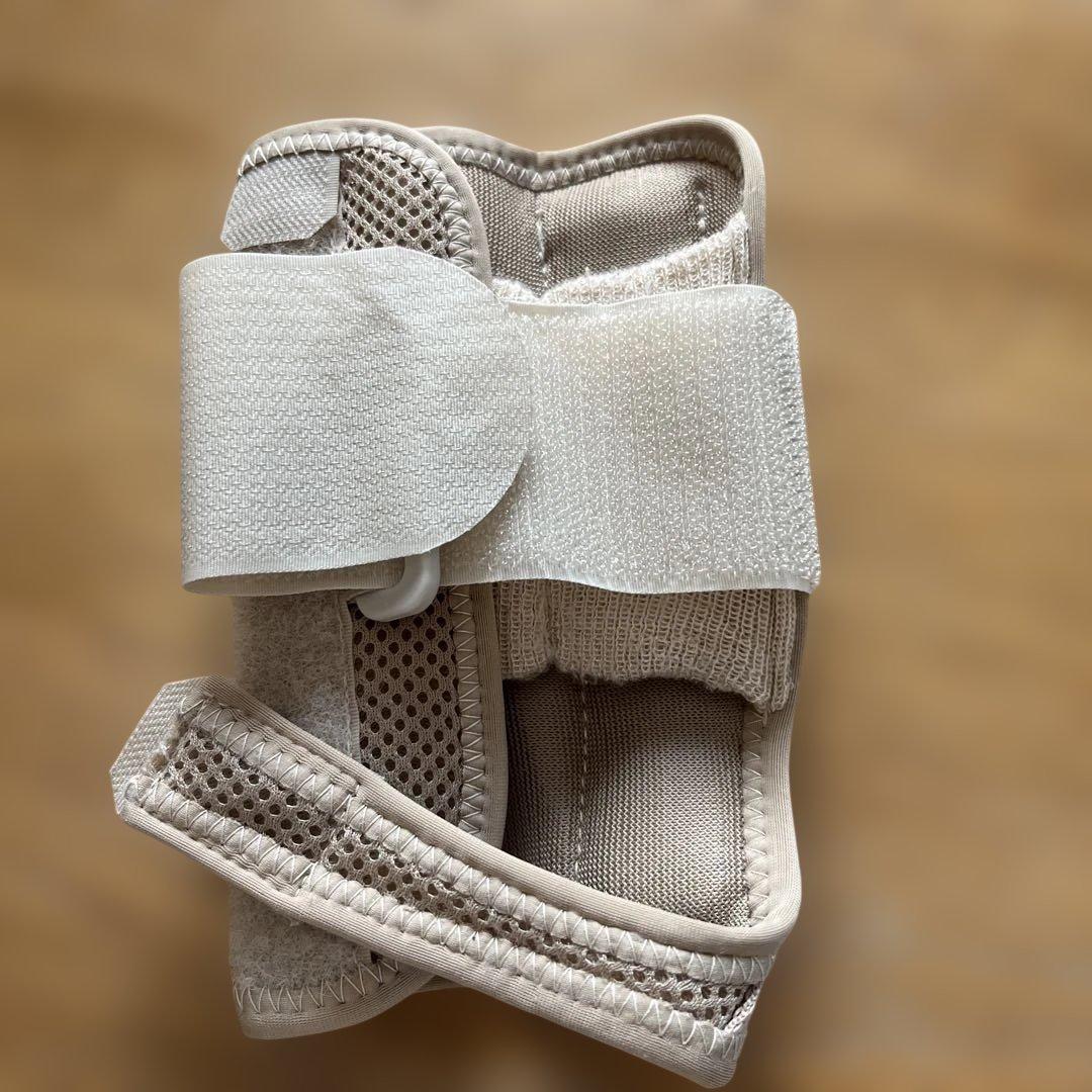 Finger Splint for Fractures