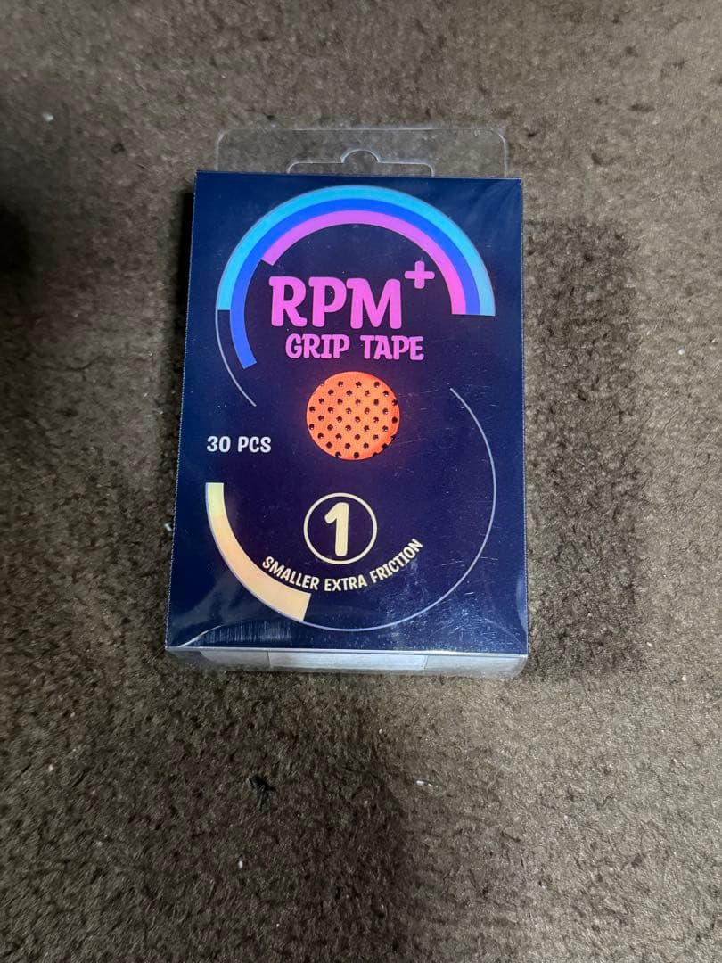 Bowling Grip Tape Finger Tape