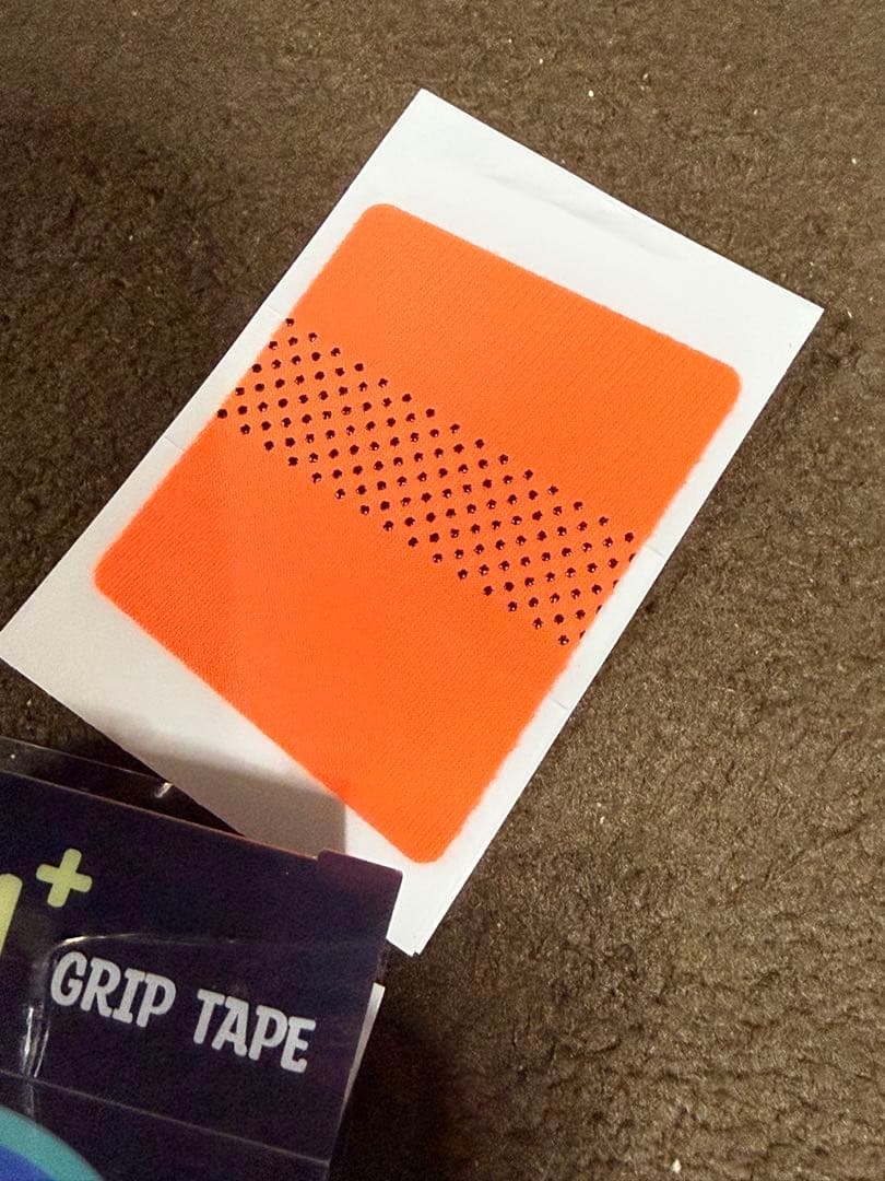 Bowling Grip Tape Finger Tape