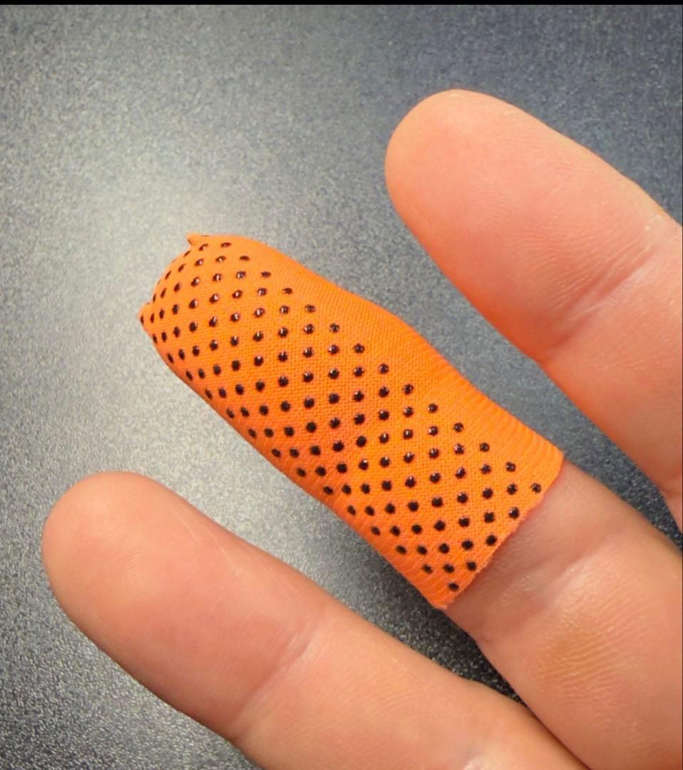 Bowling Grip Tape Finger Tape