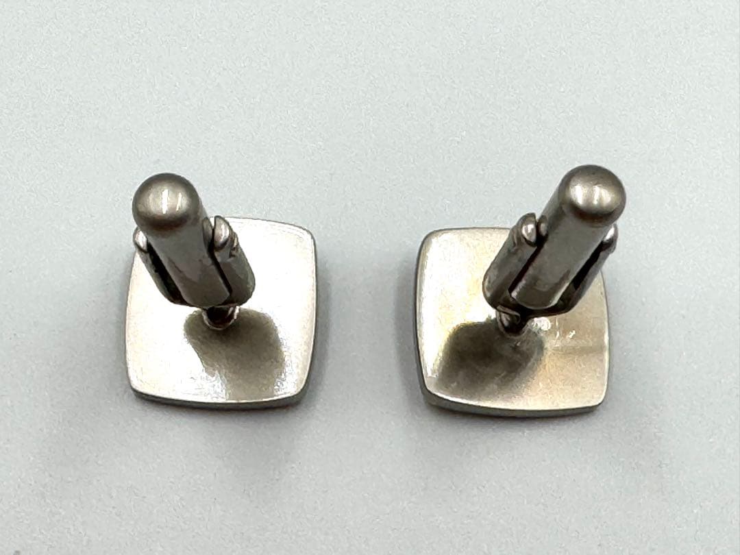 pierre cardin<br>cufflinks