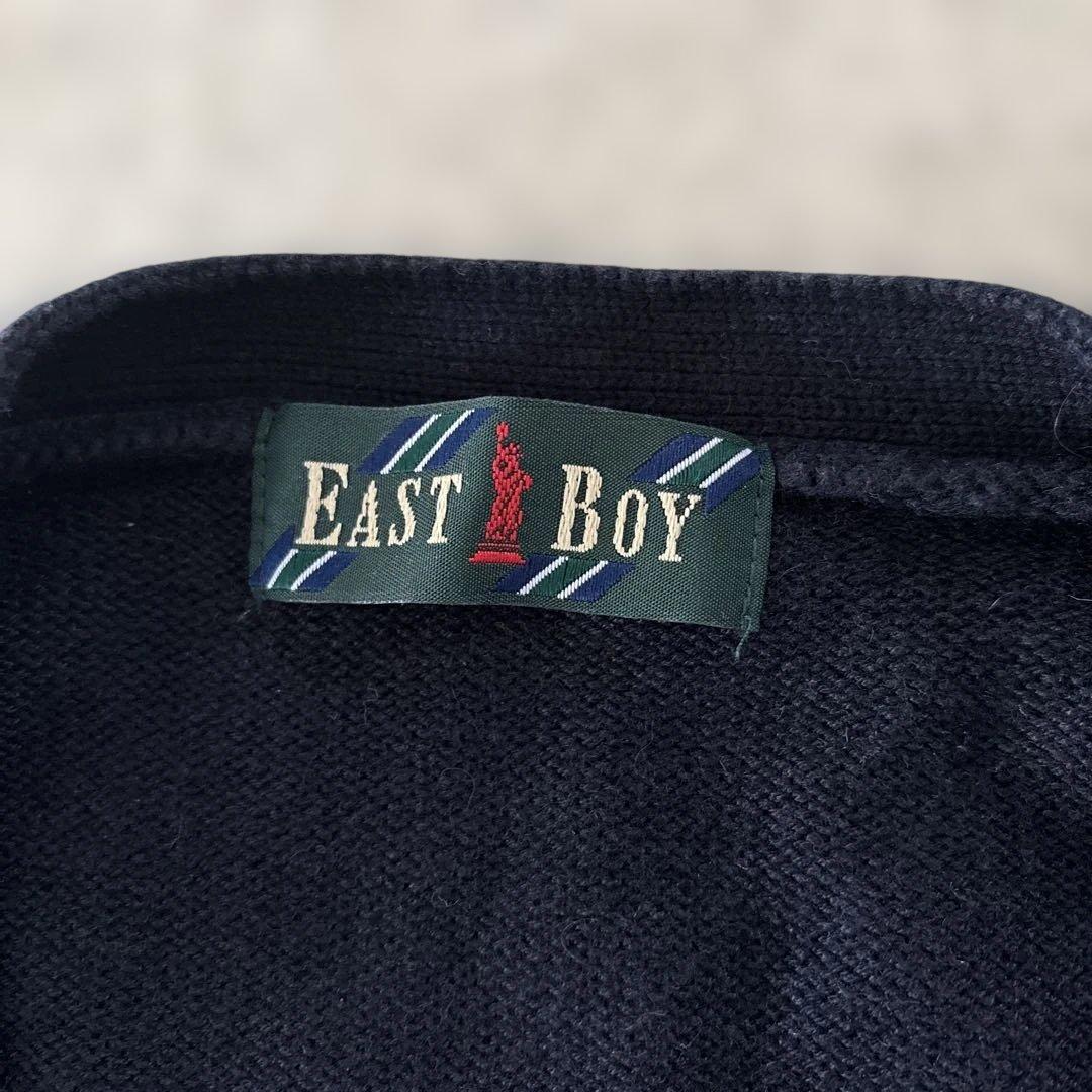EASTBOY

 / 

Size : L <div class=gnlqyh