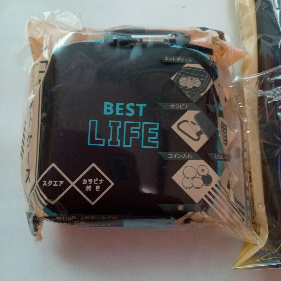 BEST LIFE Smart Pen Case, Collect Case