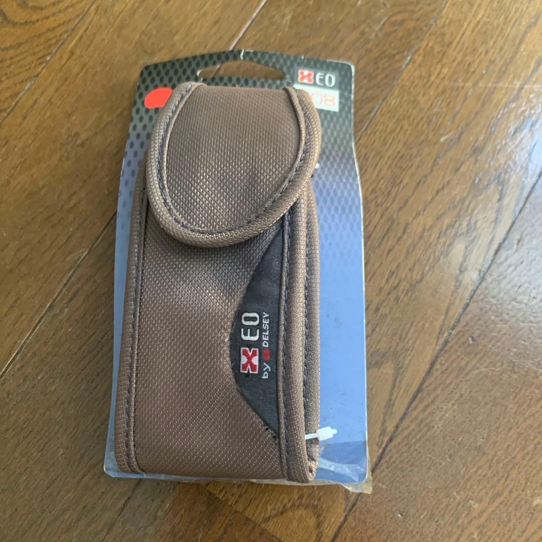 DELSEY Accessory Case