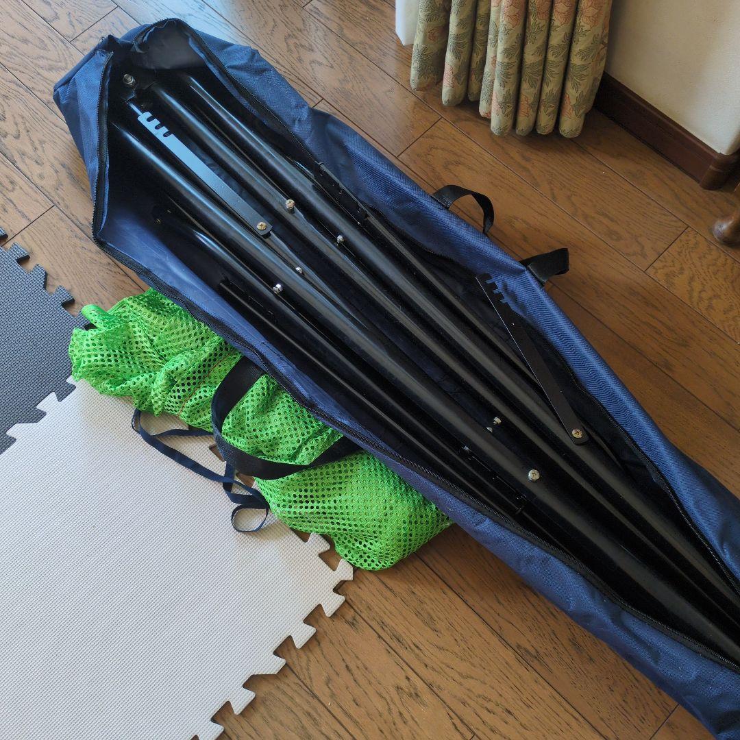 For Akita-sama: Hammock with Storage Case, HILL STONE