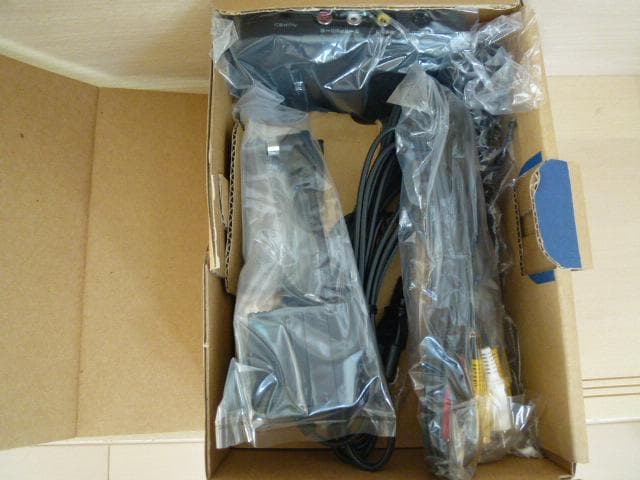 New, unused Panasonic Camcorder Accessory Kit VW-PDS5