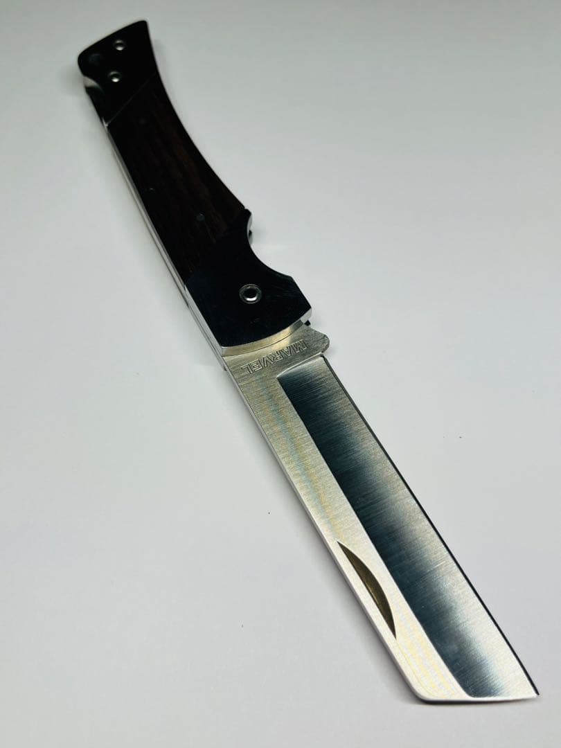 MARVEL Marvel Electrician's Knife Folding Knife