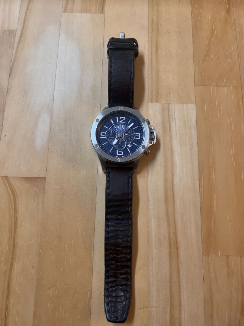 armani exchange